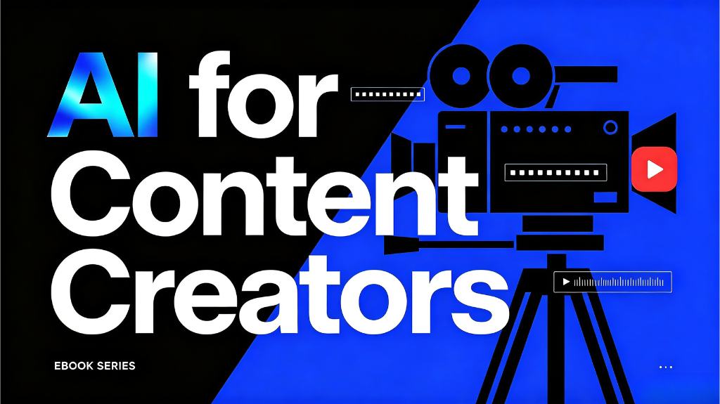 ai for content creators