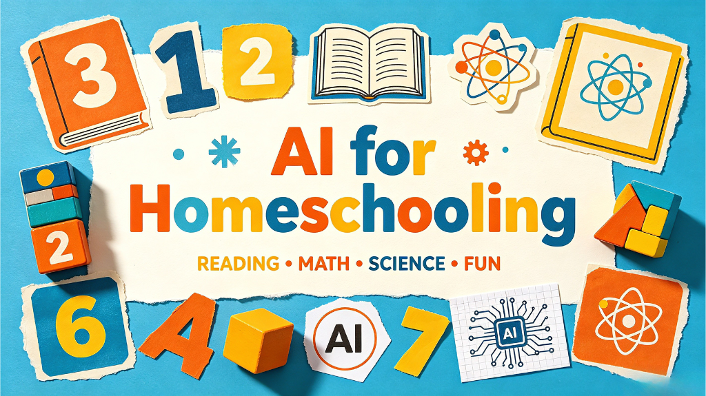 ai for homeschooling