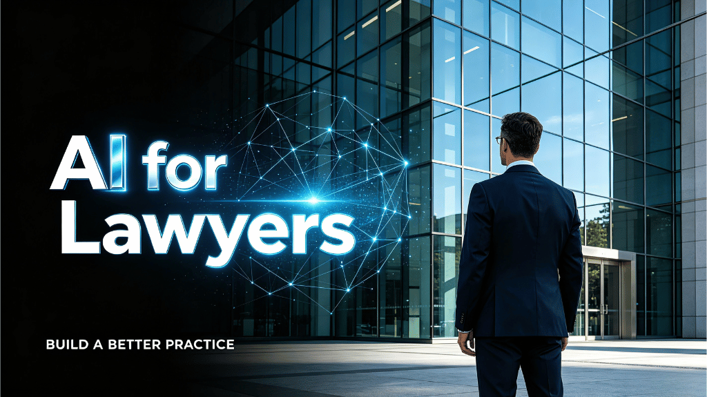 ai for lawyers