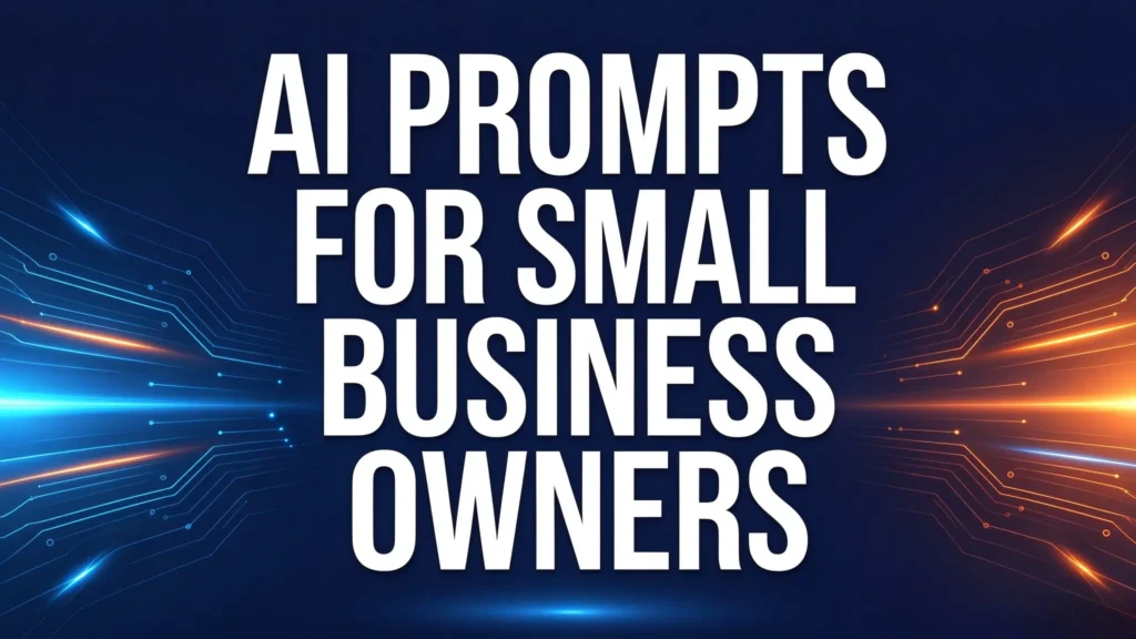 ai for small business png