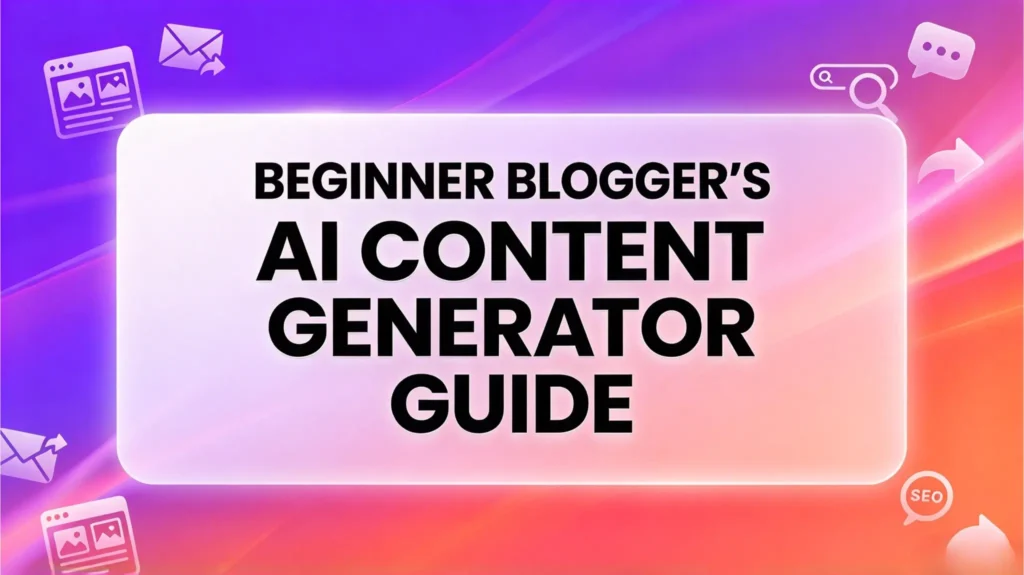ai content generator png