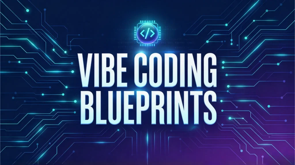 vibe coding blueprints png