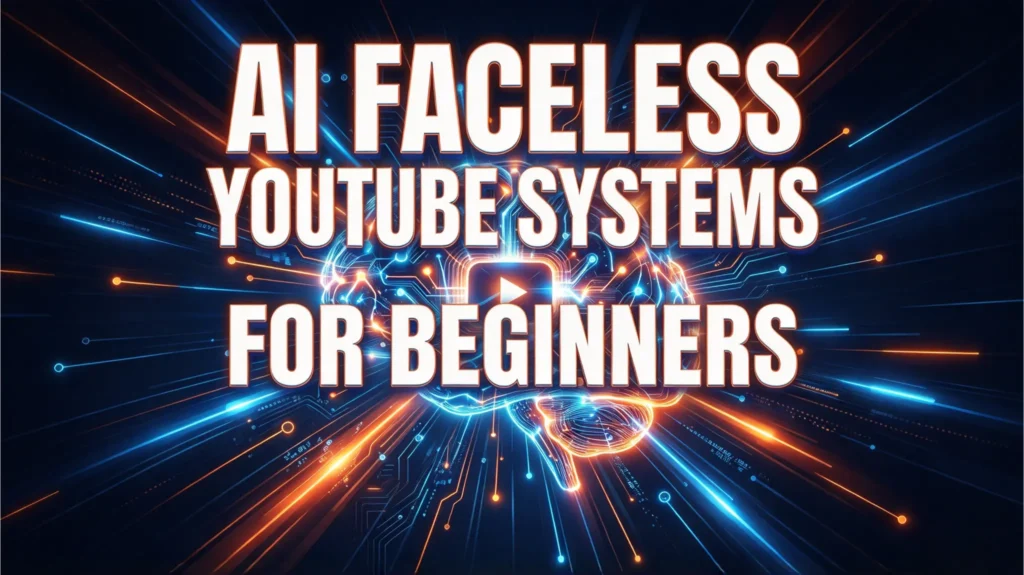 youtube faceless system png